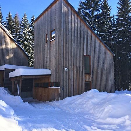 Ht Chalets Harrachov Exterior photo