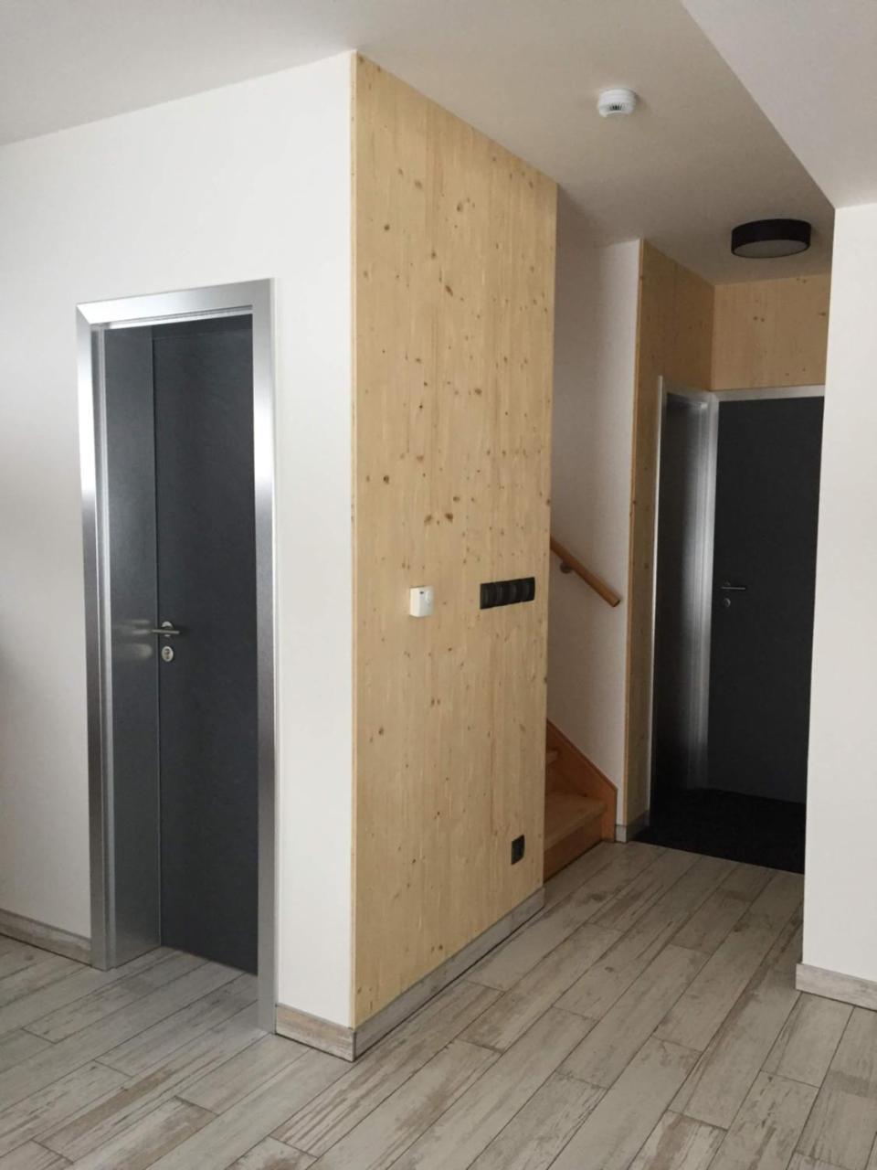Ht Chalets Harrachov Exterior photo