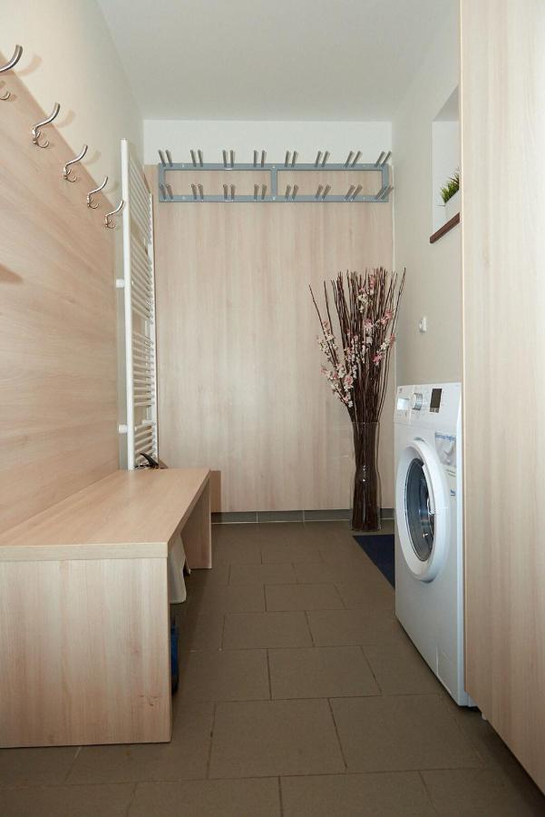 Ht Chalets Harrachov Exterior photo