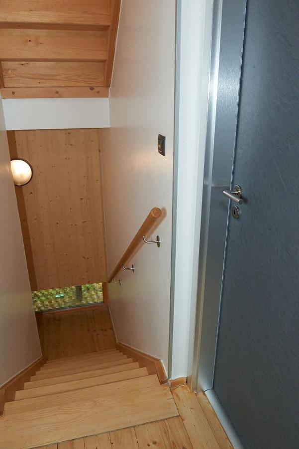 Ht Chalets Harrachov Exterior photo